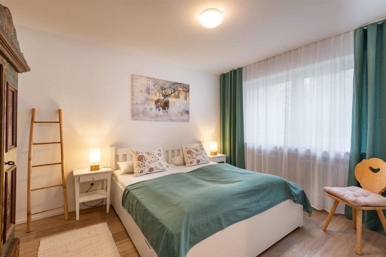Predaj bytu 4-izbový 64 m², Oberaudorf, Bavorsko Predaj bytu 4-izbový 64 m², Oberaudorf, Bavorsko