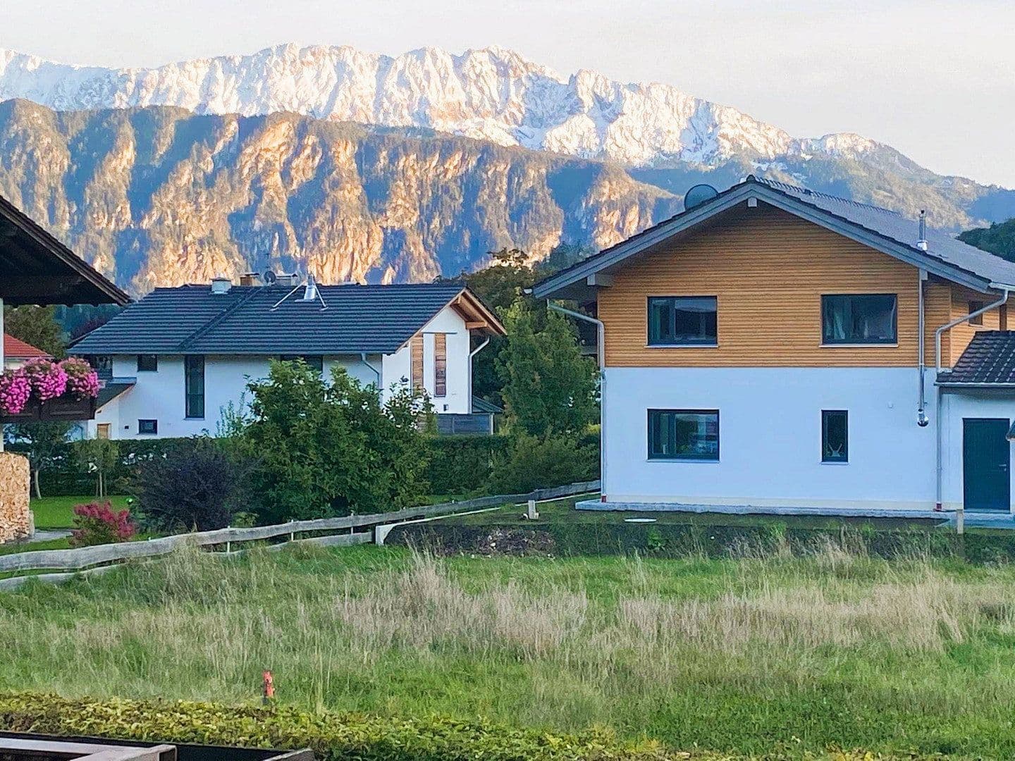 Predaj bytu 4-izbový 64 m², Oberaudorf, Bavorsko Predaj bytu 4-izbový 64 m², Oberaudorf, Bavorsko
