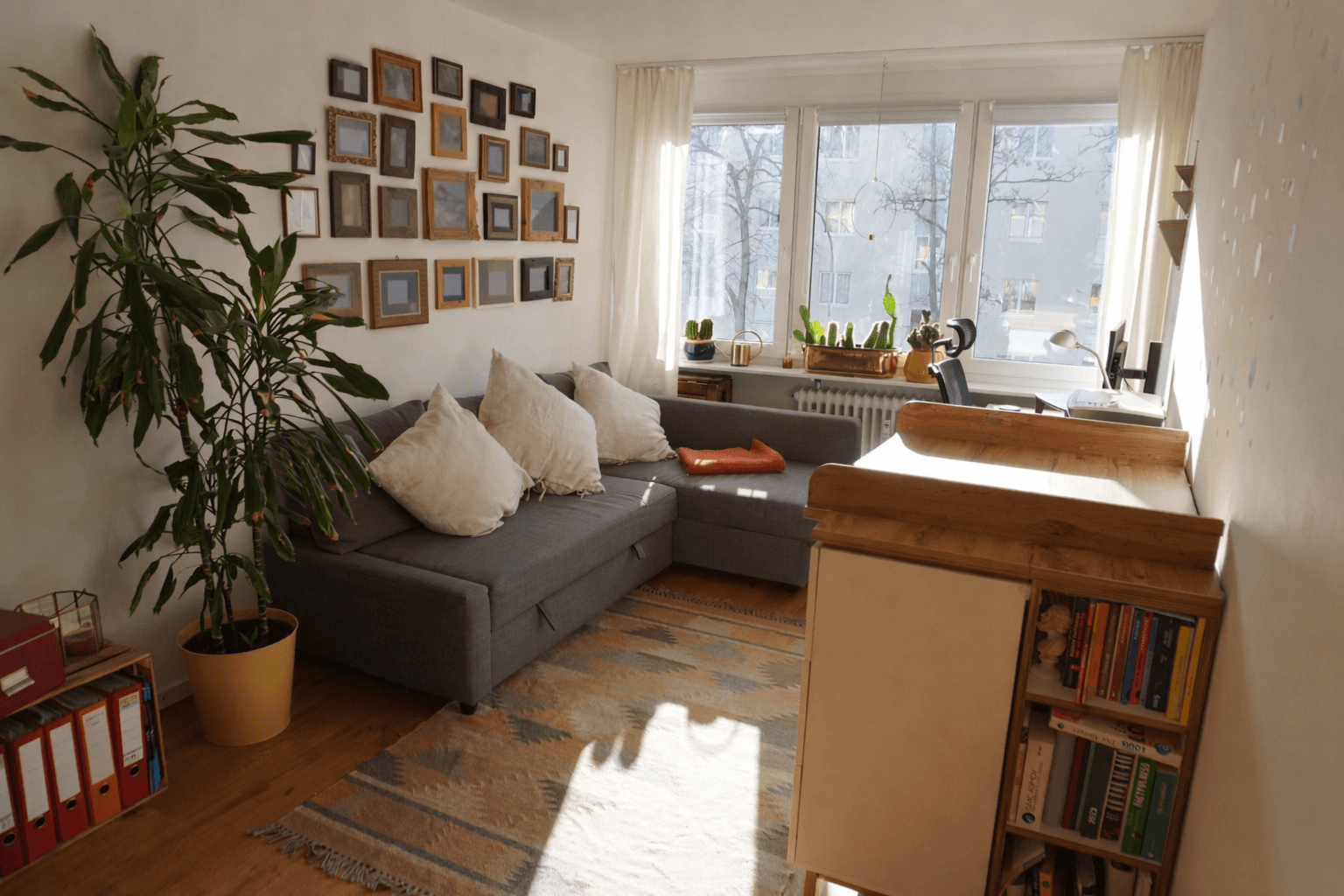 Predaj bytu 3-izbový 72 m², Mutschellestr. yy, München, Bavorsko Predaj bytu 3-izbový 72 m², Mutschellestr. yy, München, Bavorsko