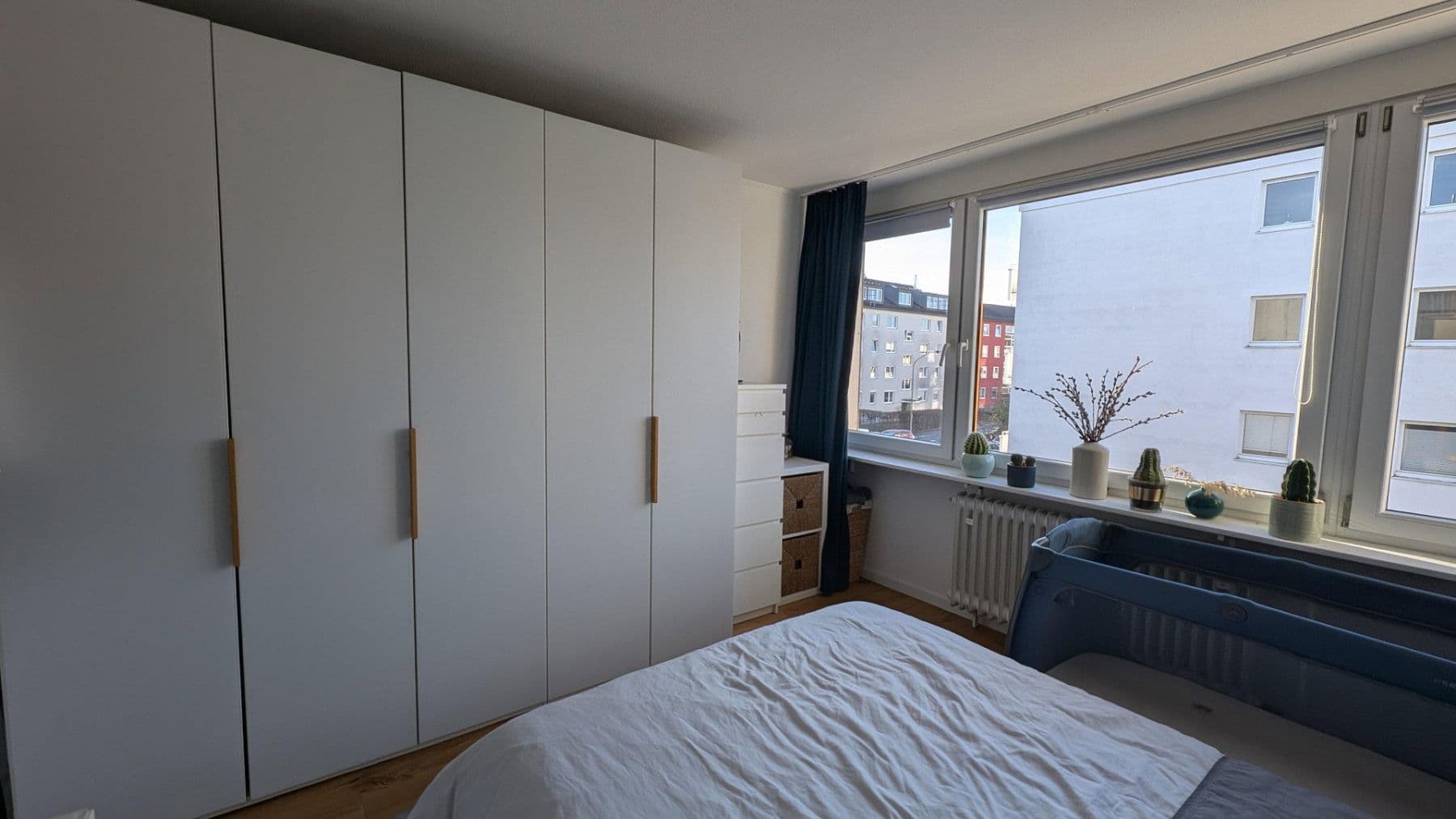 Predaj bytu 3-izbový 72 m², Mutschellestr. yy, München, Bavorsko Predaj bytu 3-izbový 72 m², Mutschellestr. yy, München, Bavorsko