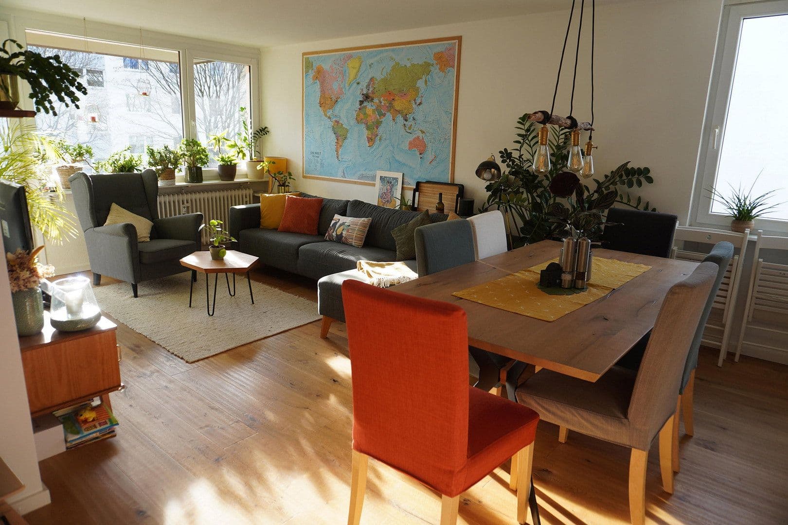 Predaj bytu 3-izbový 72 m², Mutschellestr. yy, München, Bavorsko Predaj bytu 3-izbový 72 m², Mutschellestr. yy, München, Bavorsko