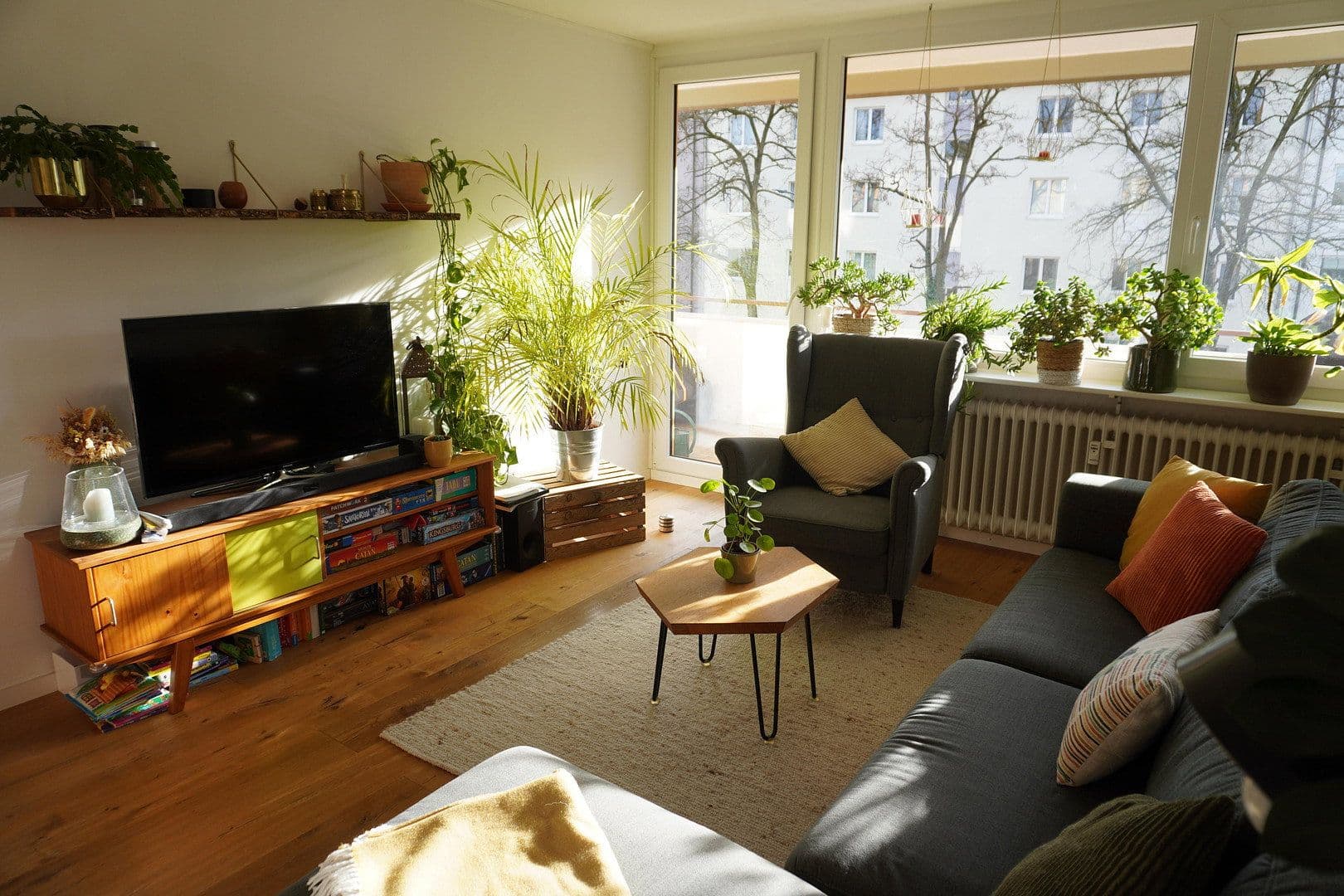 Predaj bytu 3-izbový 72 m², Mutschellestr. yy, München, Bavorsko Predaj bytu 3-izbový 72 m², Mutschellestr. yy, München, Bavorsko