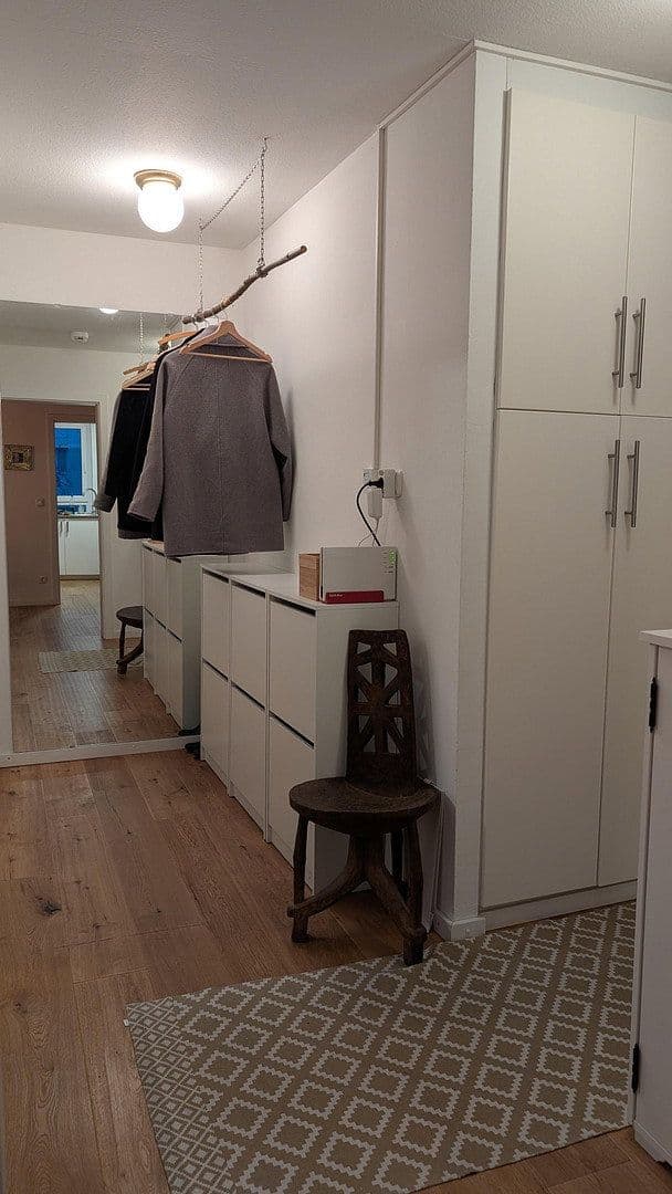 Predaj bytu 3-izbový 72 m², Mutschellestr. yy, München, Bavorsko Predaj bytu 3-izbový 72 m², Mutschellestr. yy, München, Bavorsko