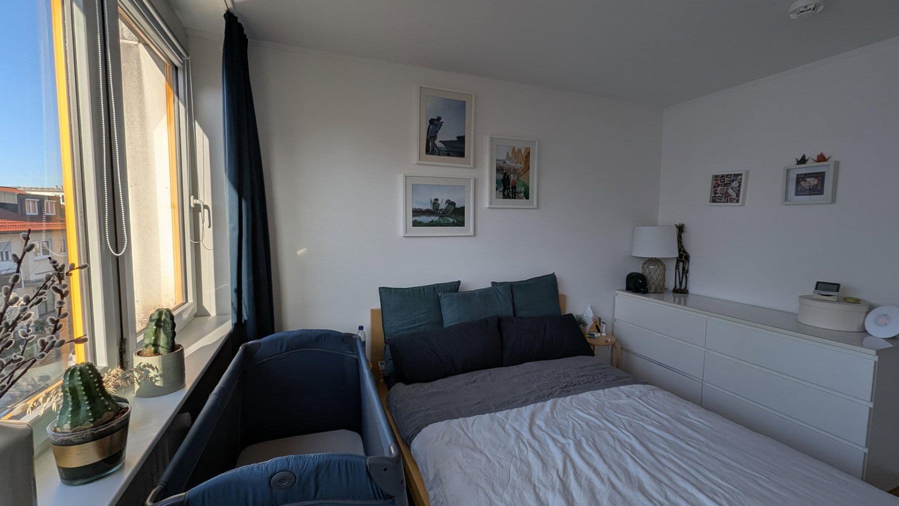 Predaj bytu 3-izbový 72 m², Mutschellestr. yy, München, Bavorsko Predaj bytu 3-izbový 72 m², Mutschellestr. yy, München, Bavorsko