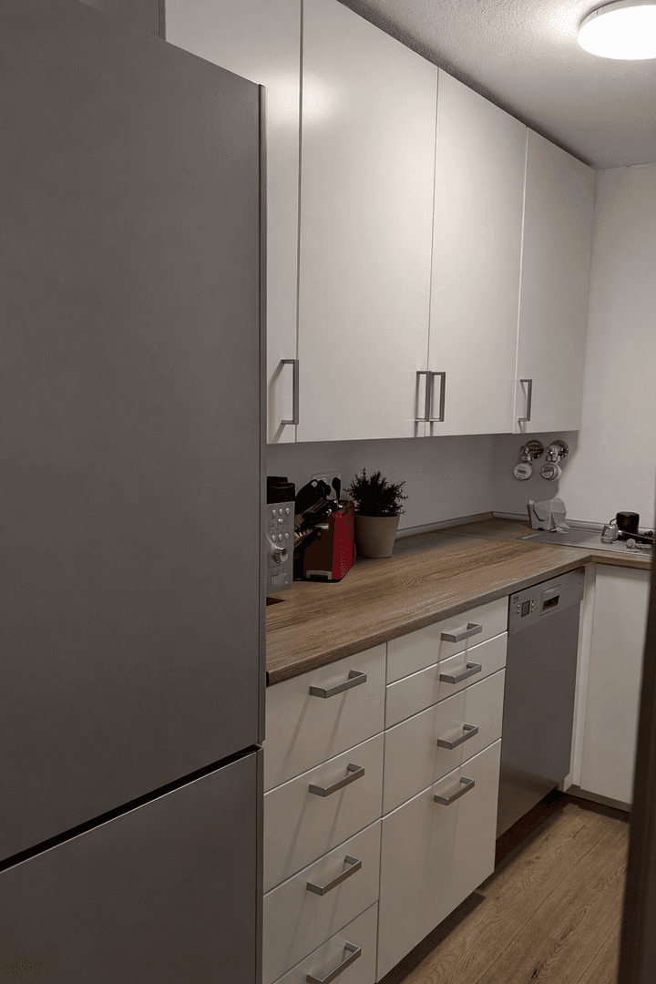 Predaj bytu 3-izbový 72 m², Mutschellestr. yy, München, Bavorsko Predaj bytu 3-izbový 72 m², Mutschellestr. yy, München, Bavorsko