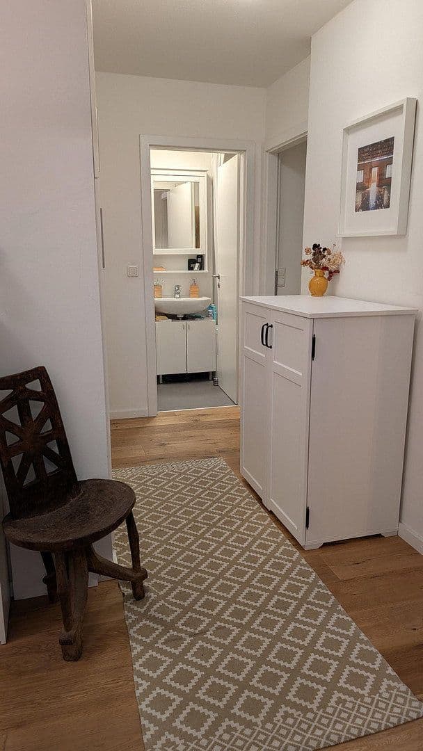 Predaj bytu 3-izbový 72 m², Mutschellestr. yy, München, Bavorsko Predaj bytu 3-izbový 72 m², Mutschellestr. yy, München, Bavorsko