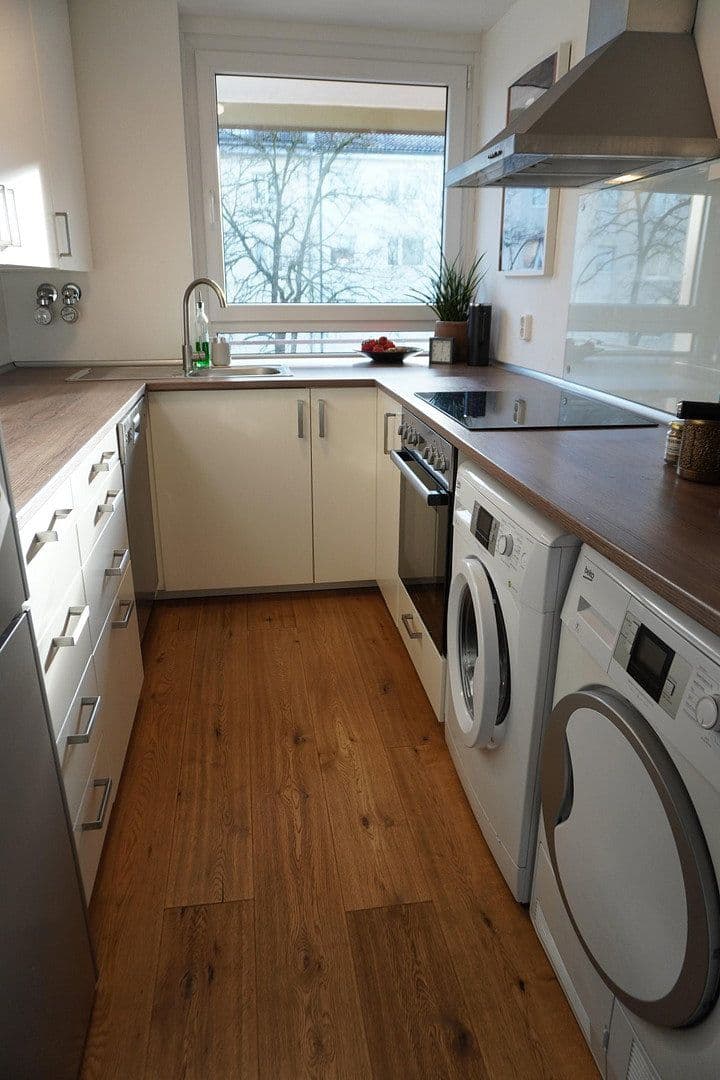 Predaj bytu 3-izbový 72 m², Mutschellestr. yy, München, Bavorsko Predaj bytu 3-izbový 72 m², Mutschellestr. yy, München, Bavorsko