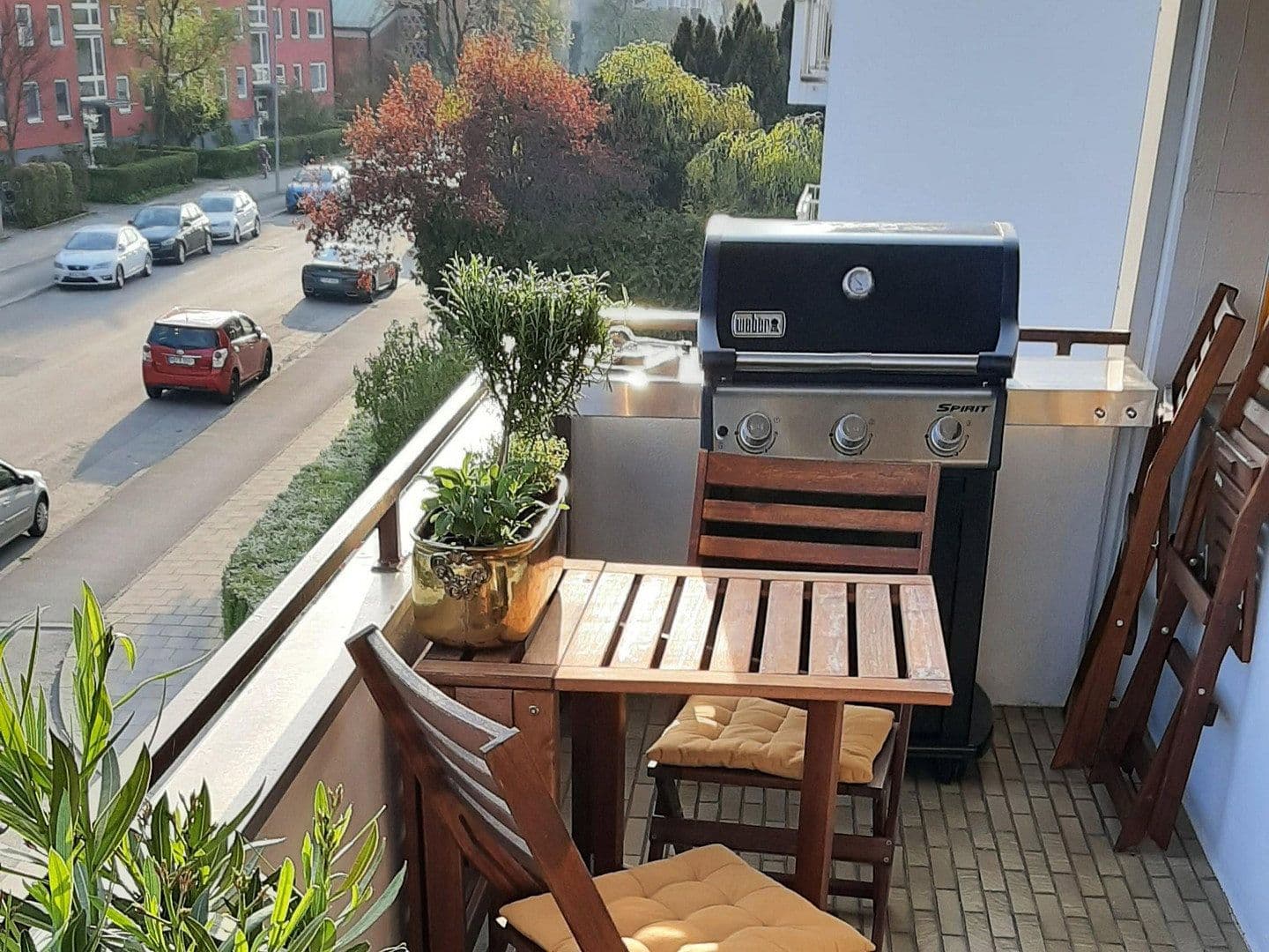 Predaj bytu 3-izbový 72 m², Mutschellestr. yy, München, Bavorsko Predaj bytu 3-izbový 72 m², Mutschellestr. yy, München, Bavorsko