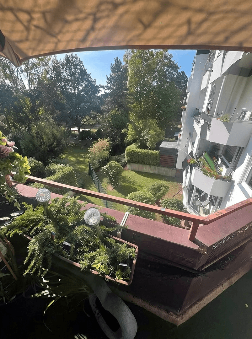 Predaj bytu 3-izbový 83 m², Hannover, Dolné Sasko Predaj bytu 3-izbový 83 m², Hannover, Dolné Sasko