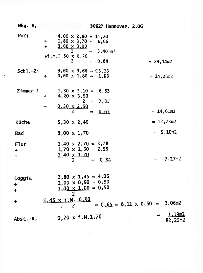 Predaj bytu 3-izbový 83 m², Hannover, Dolné Sasko Predaj bytu 3-izbový 83 m², Hannover, Dolné Sasko