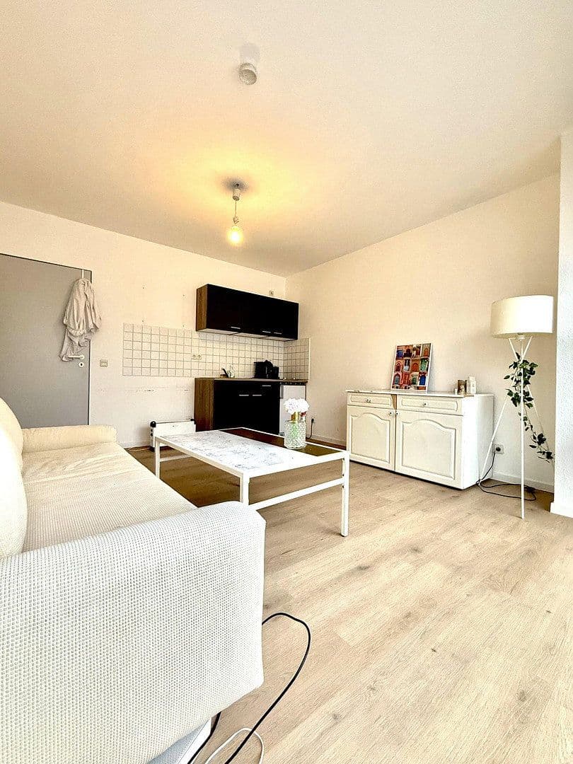 Predaj bytu 1-izbový 33 m², Paderborn, Severné Porýnie - Westfálsko Predaj bytu 1-izbový 33 m², Paderborn, Severné Porýnie - Westfálsko