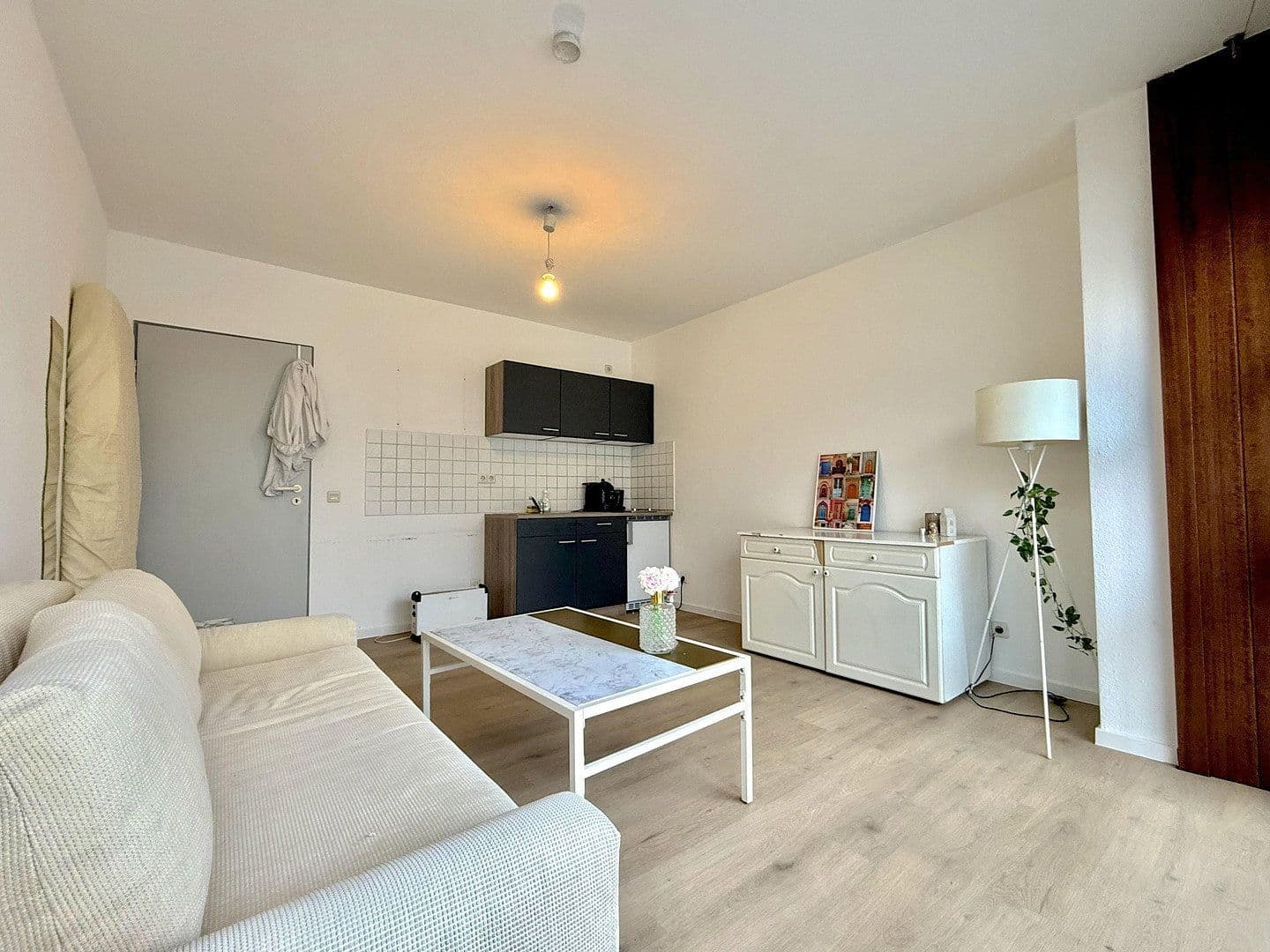 Predaj bytu 1-izbový 33 m², Paderborn, Severné Porýnie - Westfálsko Predaj bytu 1-izbový 33 m², Paderborn, Severné Porýnie - Westfálsko