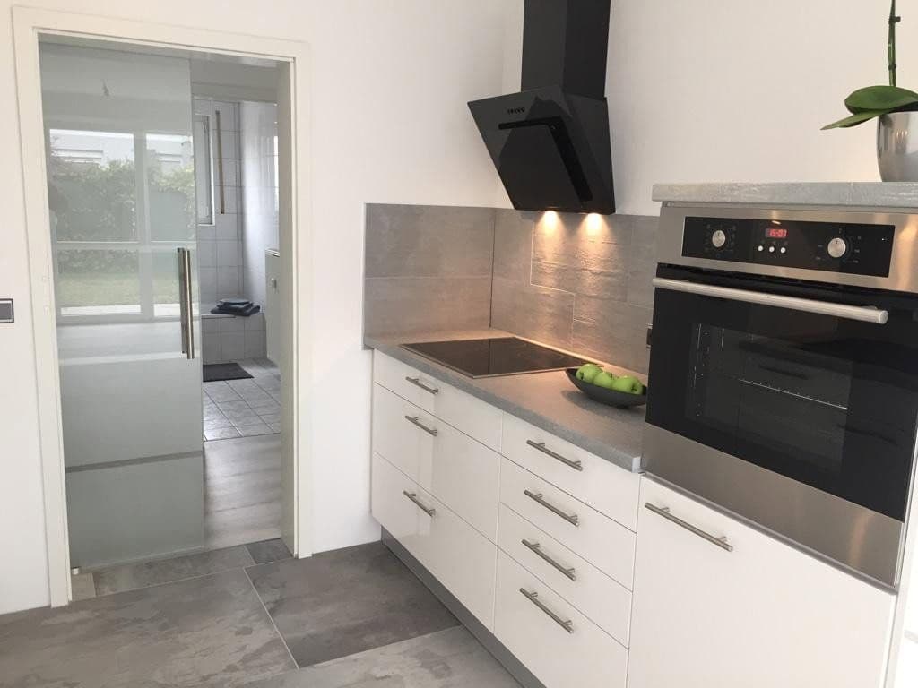 Predaj bytu 2-izbový 72 m², Bayreuther Str. 13, Forchheim, Bavorsko Predaj bytu 2-izbový 72 m², Bayreuther Str. 13, Forchheim, Bavorsko