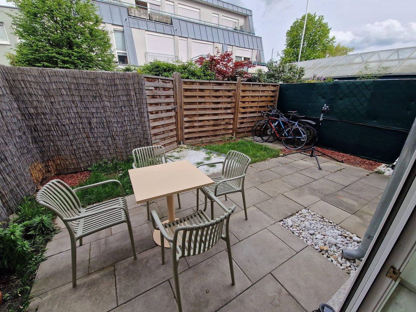 Predaj bytu 2-izbový 72 m², Bayreuther Str. 13, Forchheim, Bavorsko Predaj bytu 2-izbový 72 m², Bayreuther Str. 13, Forchheim, Bavorsko