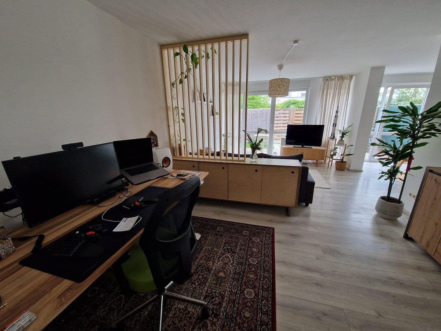 Predaj bytu 2-izbový 72 m², Bayreuther Str. 13, Forchheim, Bavorsko Predaj bytu 2-izbový 72 m², Bayreuther Str. 13, Forchheim, Bavorsko