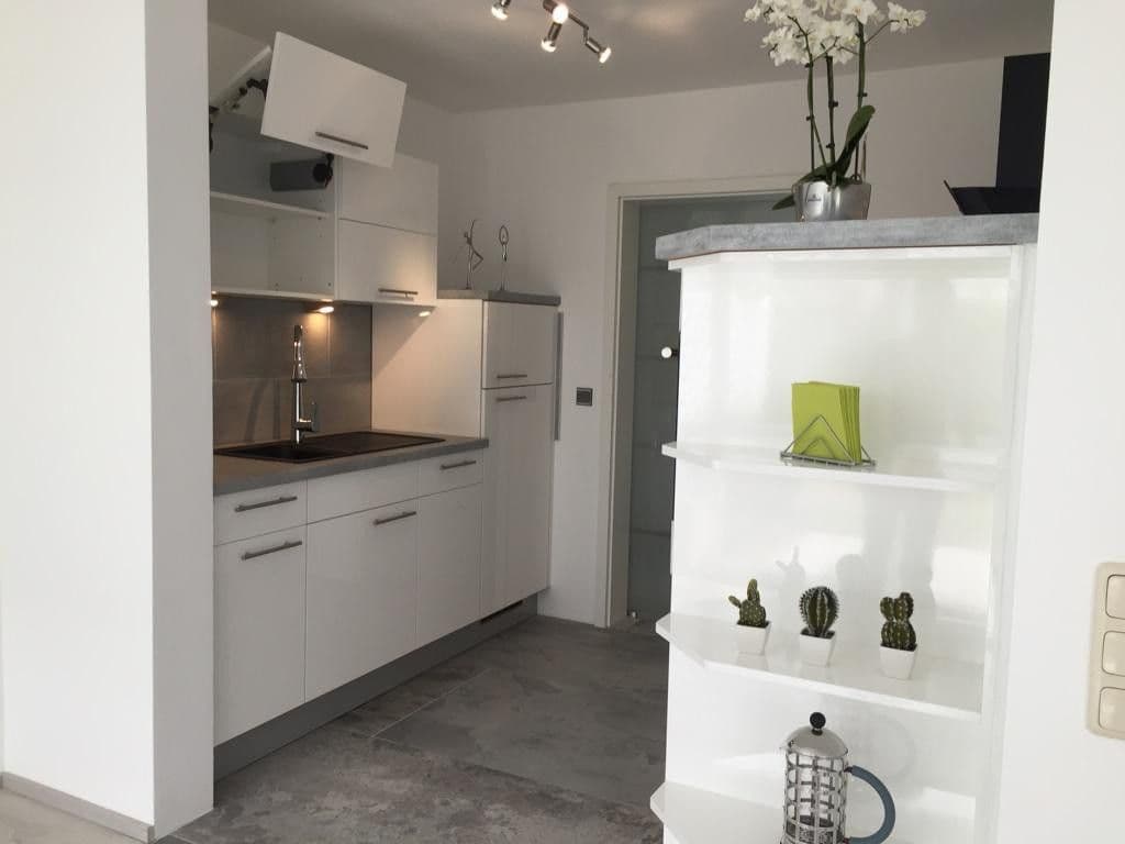 Predaj bytu 2-izbový 72 m², Bayreuther Str. 13, Forchheim, Bavorsko Predaj bytu 2-izbový 72 m², Bayreuther Str. 13, Forchheim, Bavorsko