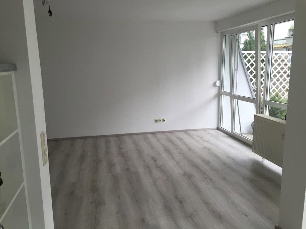 Predaj bytu 2-izbový 72 m², Bayreuther Str. 13, Forchheim, Bavorsko Predaj bytu 2-izbový 72 m², Bayreuther Str. 13, Forchheim, Bavorsko