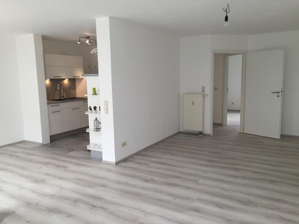 Predaj bytu 2-izbový 72 m², Bayreuther Str. 13, Forchheim, Bavorsko Predaj bytu 2-izbový 72 m², Bayreuther Str. 13, Forchheim, Bavorsko