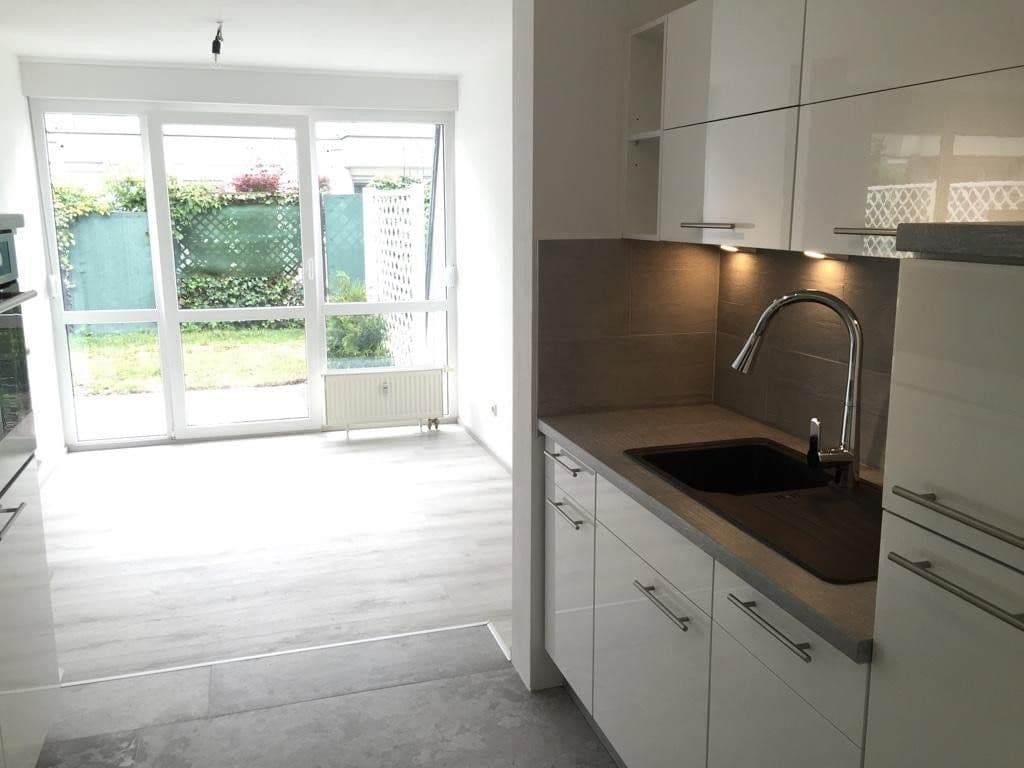 Predaj bytu 2-izbový 72 m², Bayreuther Str. 13, Forchheim, Bavorsko Predaj bytu 2-izbový 72 m², Bayreuther Str. 13, Forchheim, Bavorsko
