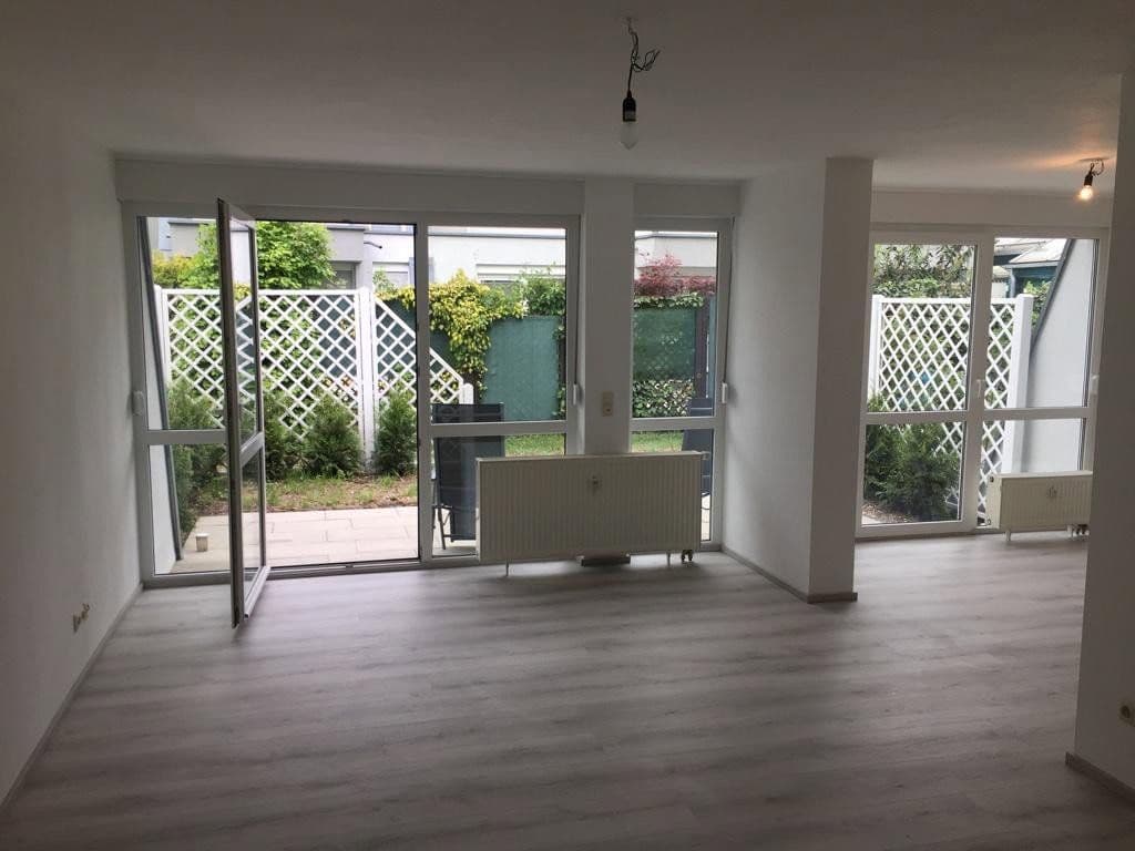 Predaj bytu 2-izbový 72 m², Bayreuther Str. 13, Forchheim, Bavorsko Predaj bytu 2-izbový 72 m², Bayreuther Str. 13, Forchheim, Bavorsko