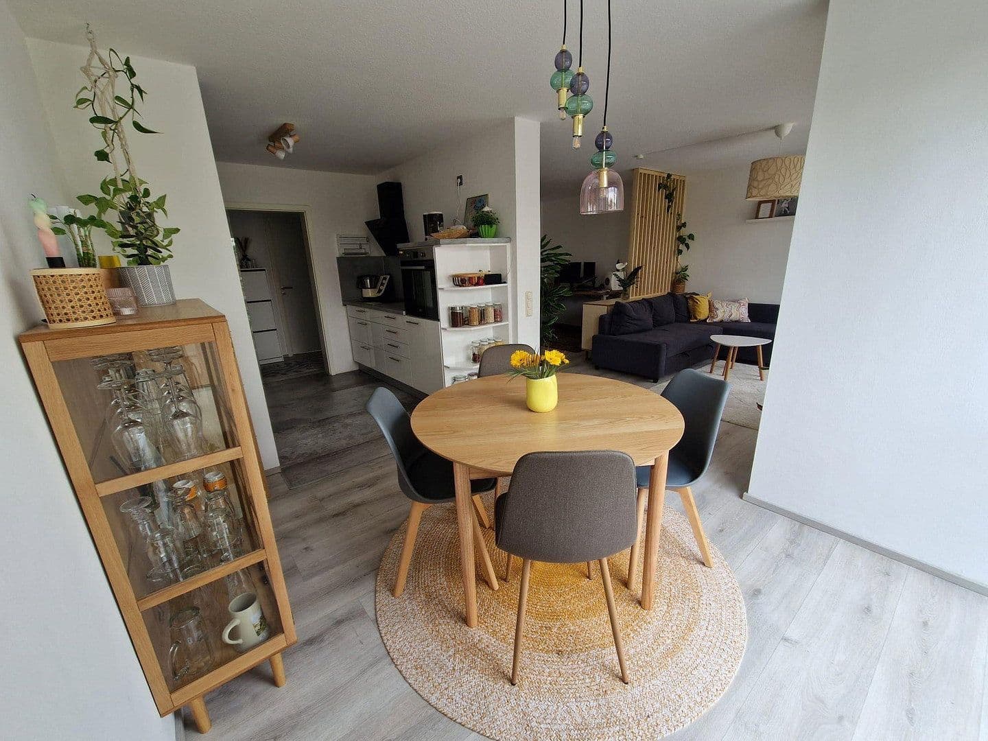 Predaj bytu 2-izbový 72 m², Bayreuther Str. 13, Forchheim, Bavorsko Predaj bytu 2-izbový 72 m², Bayreuther Str. 13, Forchheim, Bavorsko