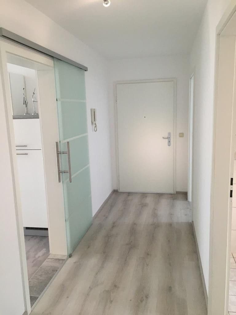 Predaj bytu 2-izbový 72 m², Bayreuther Str. 13, Forchheim, Bavorsko Predaj bytu 2-izbový 72 m², Bayreuther Str. 13, Forchheim, Bavorsko