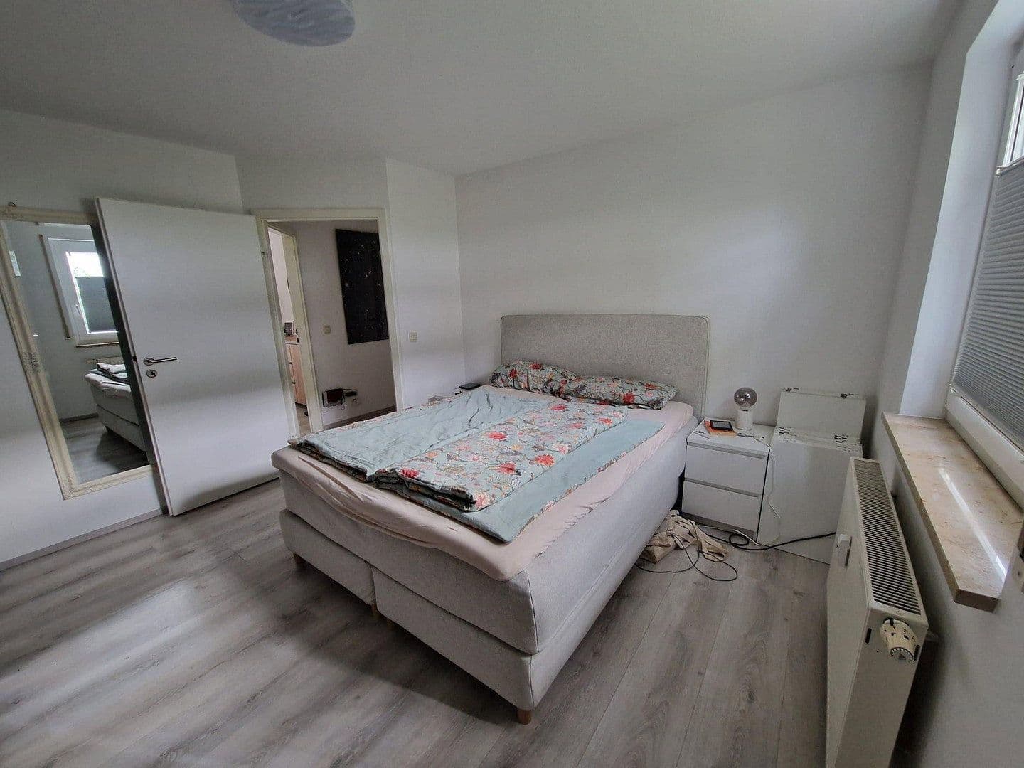 Predaj bytu 2-izbový 72 m², Bayreuther Str. 13, Forchheim, Bavorsko Predaj bytu 2-izbový 72 m², Bayreuther Str. 13, Forchheim, Bavorsko