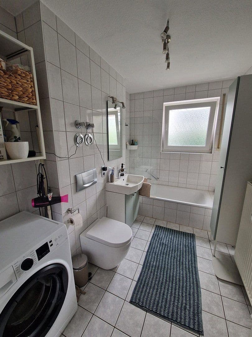 Predaj bytu 2-izbový 72 m², Bayreuther Str. 13, Forchheim, Bavorsko Predaj bytu 2-izbový 72 m², Bayreuther Str. 13, Forchheim, Bavorsko