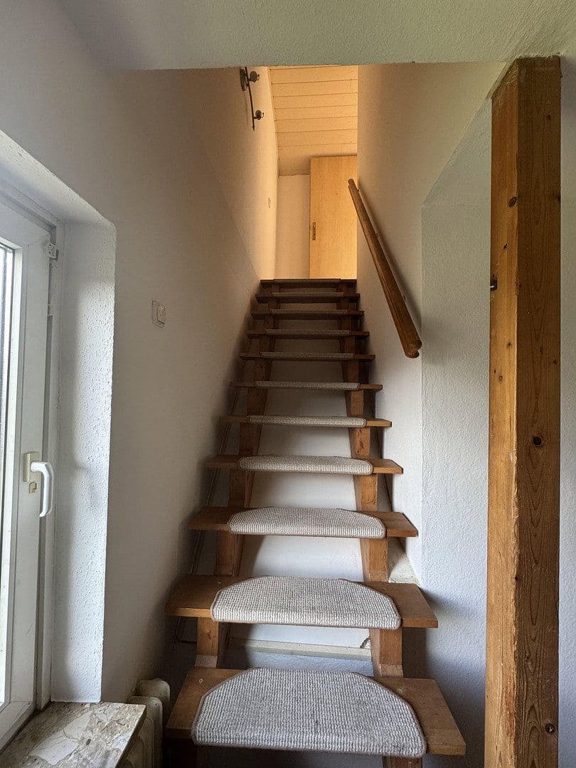 Prenájom bytu 2-izbový 53 m², Kirchenstraße 2, Steinburg, Šlezvicko-Holštajnsko Prenájom bytu 2-izbový 53 m², Kirchenstraße 2, Steinburg, Šlezvicko-Holštajnsko