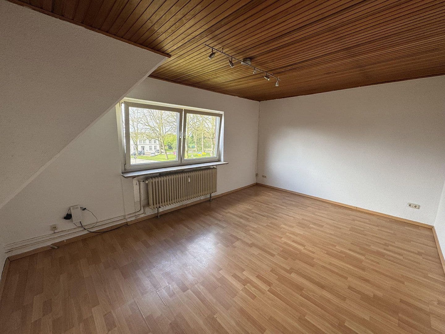 Prenájom bytu 2-izbový 53 m², Kirchenstraße 2, Steinburg, Šlezvicko-Holštajnsko Prenájom bytu 2-izbový 53 m², Kirchenstraße 2, Steinburg, Šlezvicko-Holštajnsko