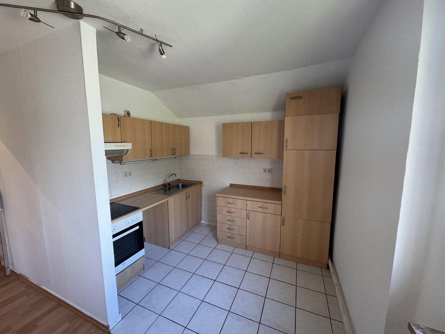 Prenájom bytu 2-izbový 53 m², Kirchenstraße 2, Steinburg, Šlezvicko-Holštajnsko Prenájom bytu 2-izbový 53 m², Kirchenstraße 2, Steinburg, Šlezvicko-Holštajnsko