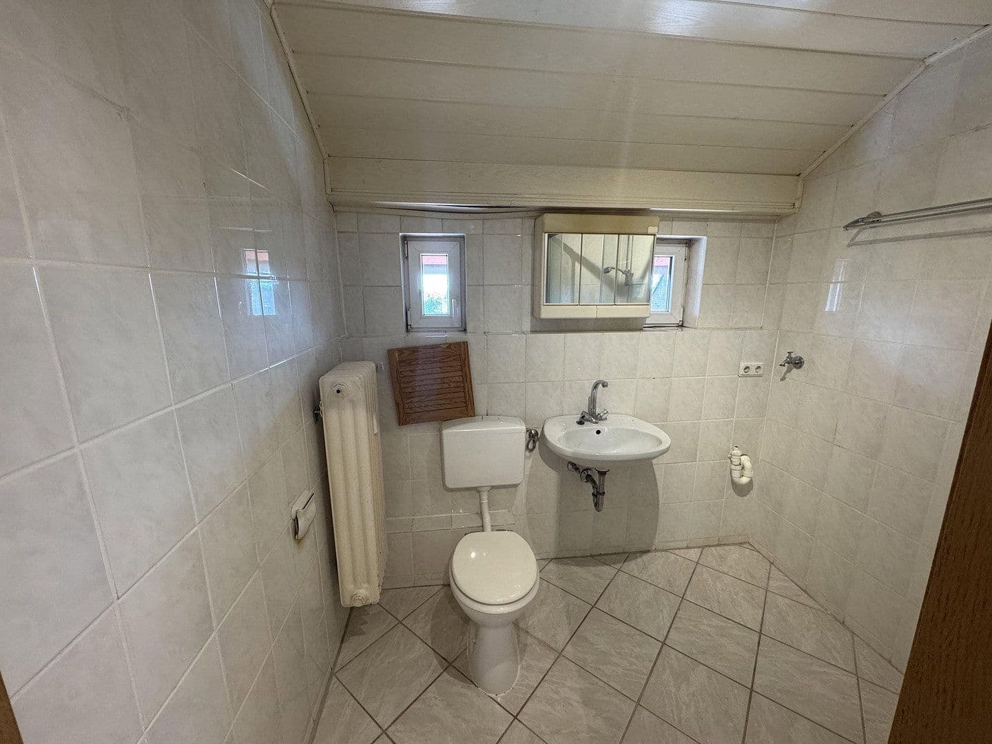 Prenájom bytu 2-izbový 53 m², Kirchenstraße 2, Steinburg, Šlezvicko-Holštajnsko Prenájom bytu 2-izbový 53 m², Kirchenstraße 2, Steinburg, Šlezvicko-Holštajnsko