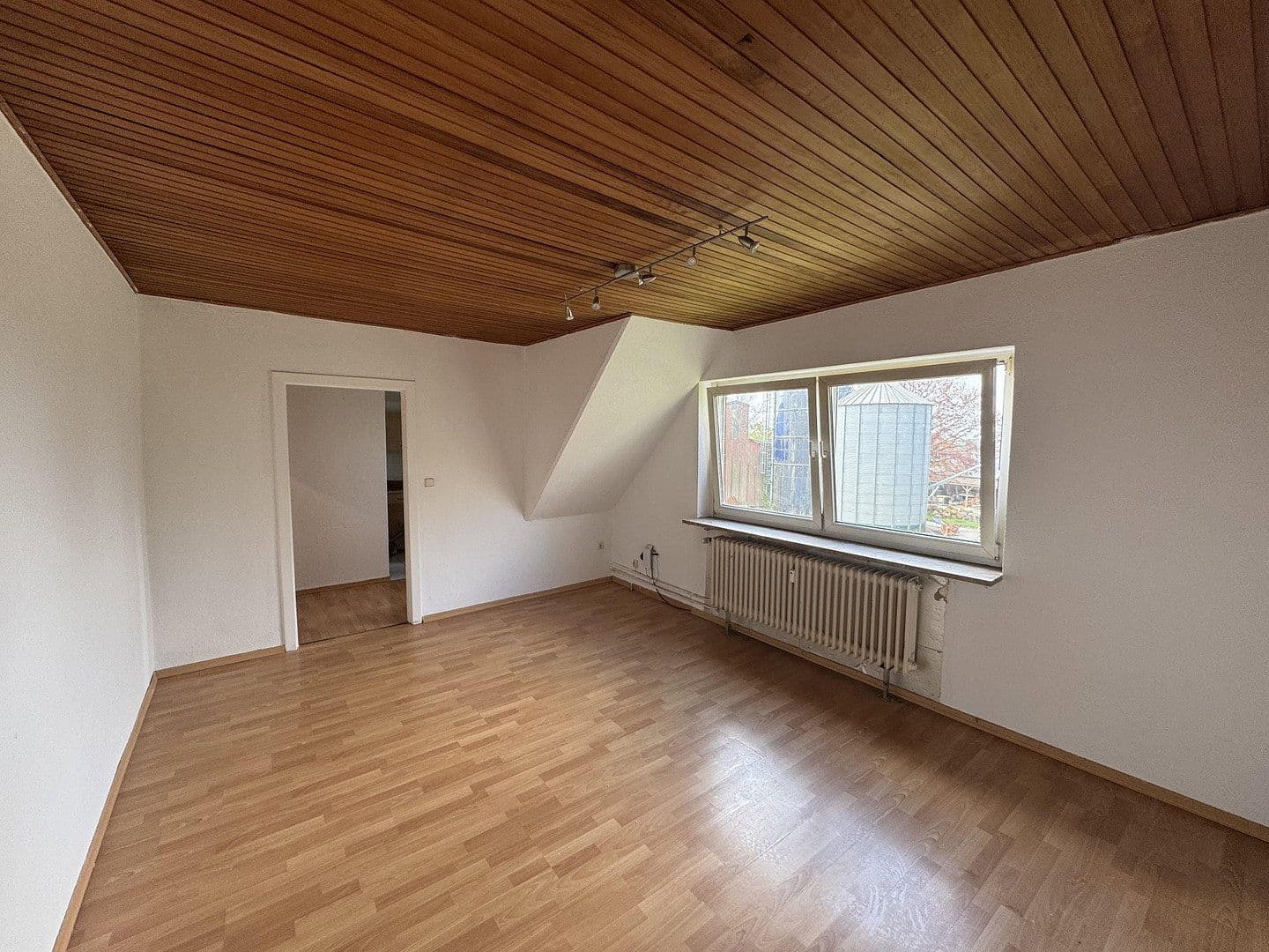 Prenájom bytu 2-izbový 53 m², Kirchenstraße 2, Steinburg, Šlezvicko-Holštajnsko Prenájom bytu 2-izbový 53 m², Kirchenstraße 2, Steinburg, Šlezvicko-Holštajnsko