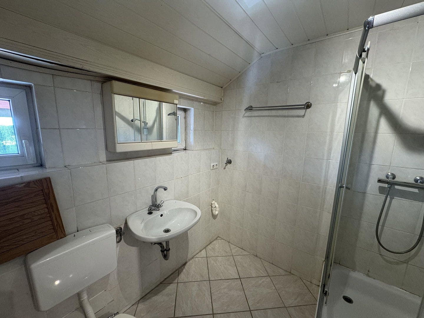 Prenájom bytu 2-izbový 53 m², Kirchenstraße 2, Steinburg, Šlezvicko-Holštajnsko Prenájom bytu 2-izbový 53 m², Kirchenstraße 2, Steinburg, Šlezvicko-Holštajnsko