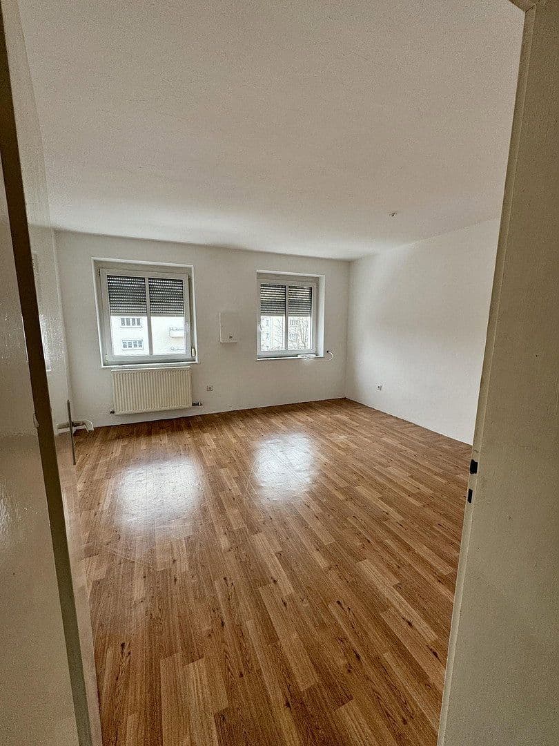 Prenájom bytu 2-izbový 62 m², Hanstraße 15, Ingolstadt, Bavorsko Prenájom bytu 2-izbový 62 m², Hanstraße 15, Ingolstadt, Bavorsko