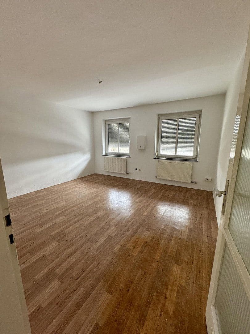 Prenájom bytu 2-izbový 62 m², Hanstraße 15, Ingolstadt, Bavorsko Prenájom bytu 2-izbový 62 m², Hanstraße 15, Ingolstadt, Bavorsko