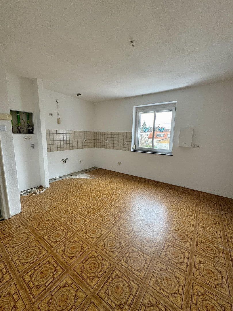 Prenájom bytu 2-izbový 62 m², Hanstraße 15, Ingolstadt, Bavorsko Prenájom bytu 2-izbový 62 m², Hanstraße 15, Ingolstadt, Bavorsko