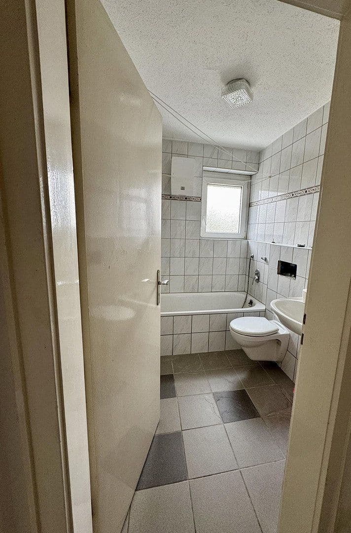 Prenájom bytu 2-izbový 62 m², Hanstraße 15, Ingolstadt, Bavorsko Prenájom bytu 2-izbový 62 m², Hanstraße 15, Ingolstadt, Bavorsko