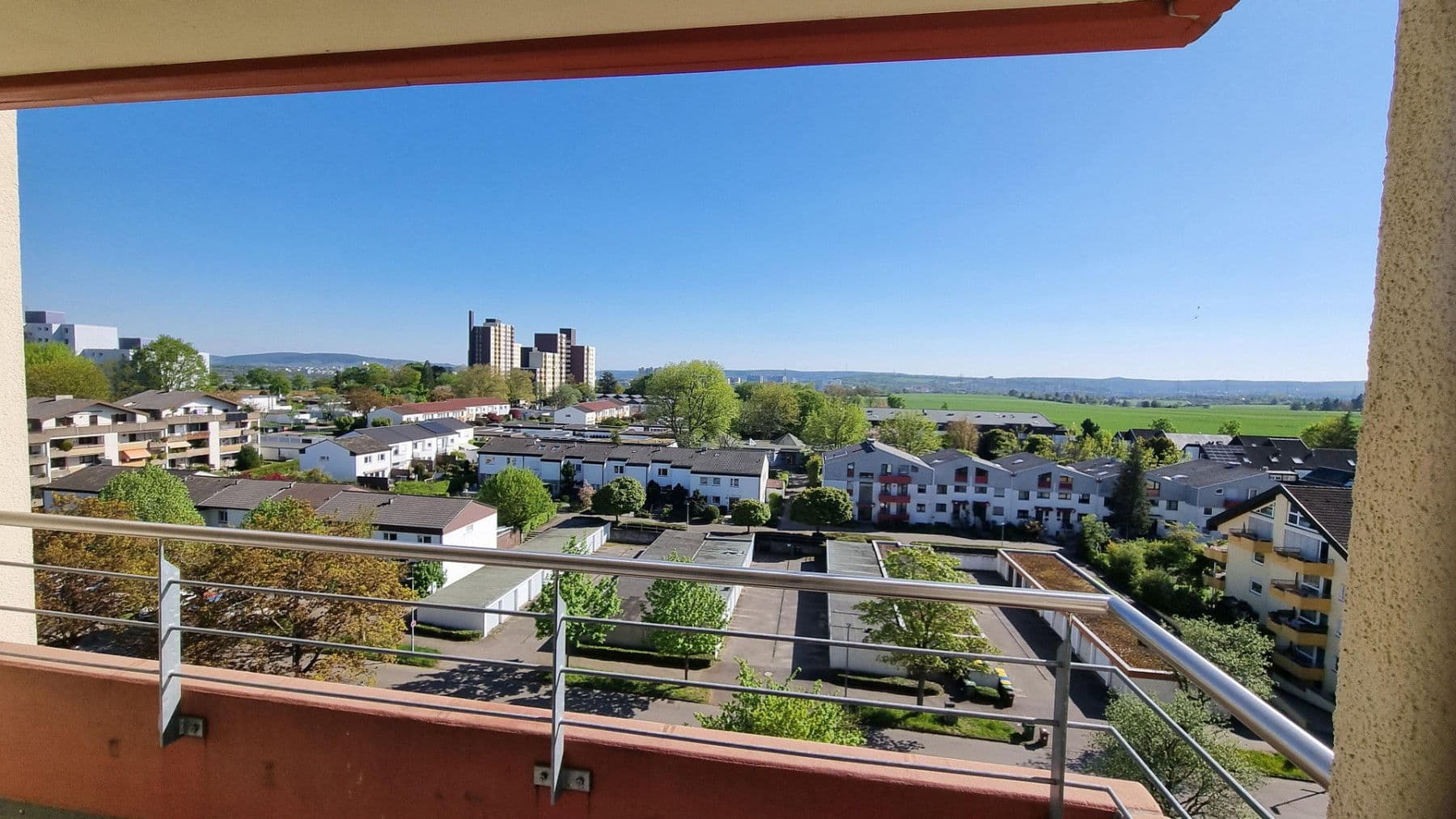 Predaj bytu 3-izbový 84 m², Kornwestheim, Bádensko-Wurttembersko Predaj bytu 3-izbový 84 m², Kornwestheim, Bádensko-Wurttembersko