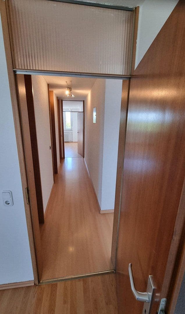 Predaj bytu 3-izbový 84 m², Kornwestheim, Bádensko-Wurttembersko Predaj bytu 3-izbový 84 m², Kornwestheim, Bádensko-Wurttembersko