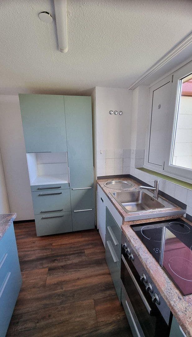 Predaj bytu 3-izbový 84 m², Kornwestheim, Bádensko-Wurttembersko Predaj bytu 3-izbový 84 m², Kornwestheim, Bádensko-Wurttembersko