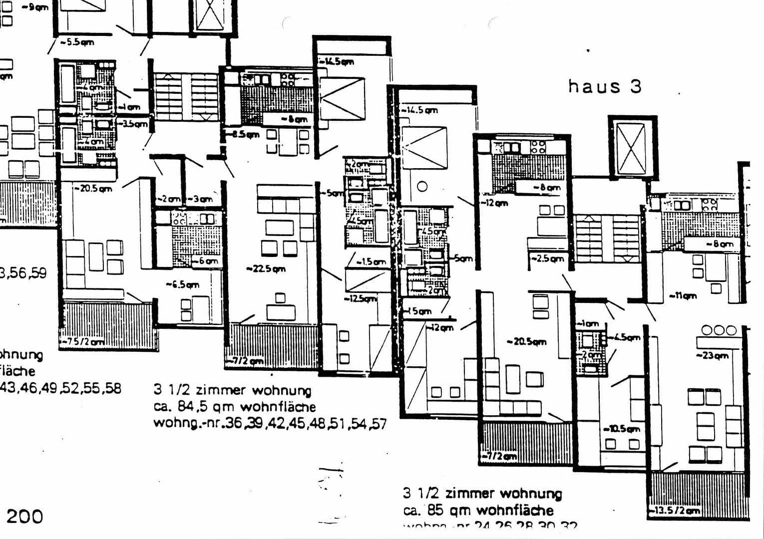 Predaj bytu 3-izbový 84 m², Kornwestheim, Bádensko-Wurttembersko Predaj bytu 3-izbový 84 m², Kornwestheim, Bádensko-Wurttembersko