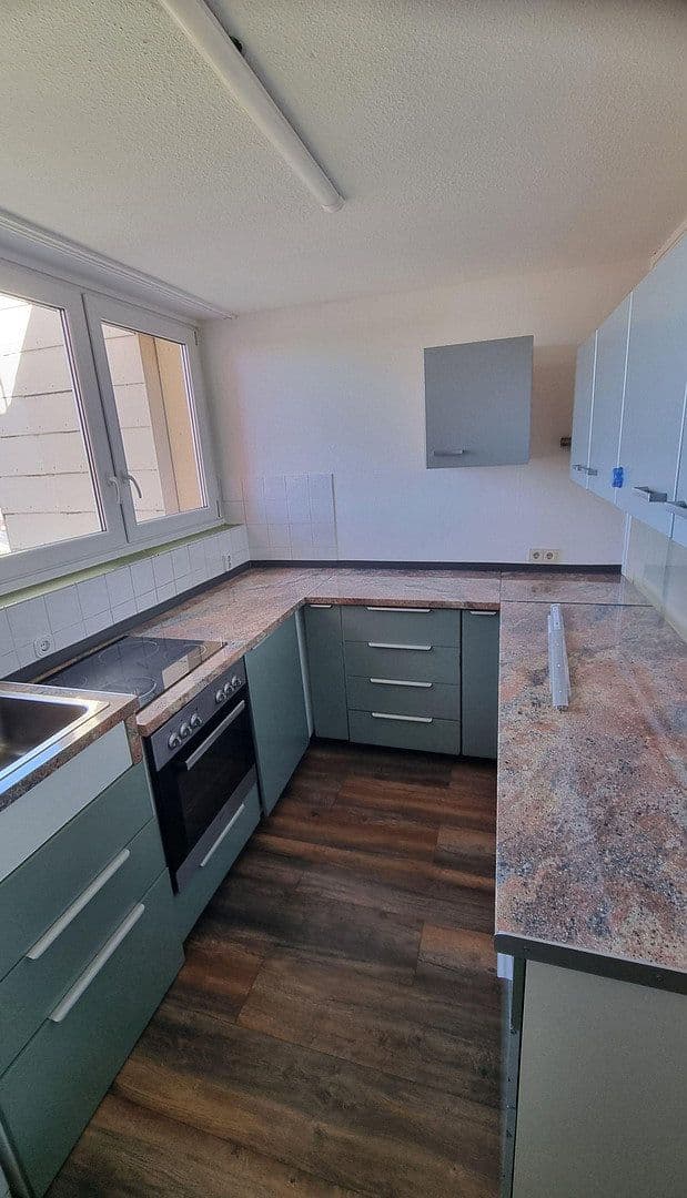 Predaj bytu 3-izbový 84 m², Kornwestheim, Bádensko-Wurttembersko Predaj bytu 3-izbový 84 m², Kornwestheim, Bádensko-Wurttembersko