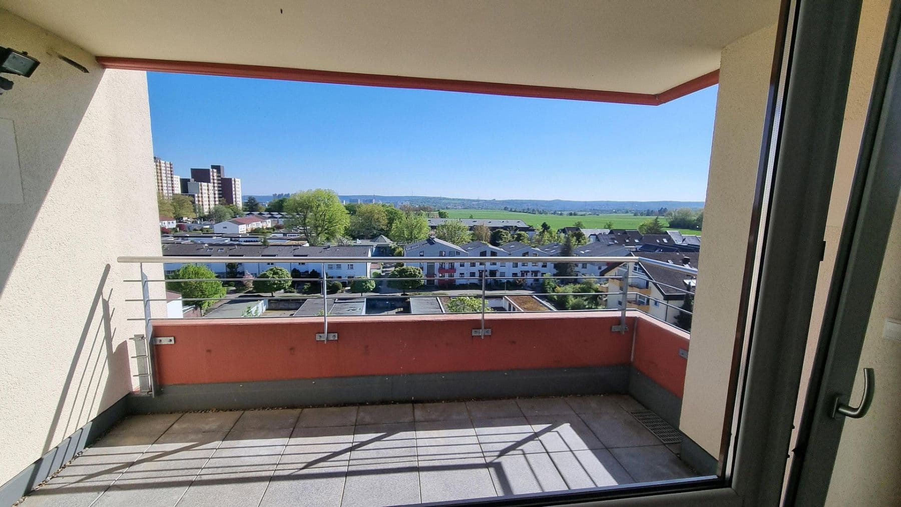 Predaj bytu 3-izbový 84 m², Kornwestheim, Bádensko-Wurttembersko Predaj bytu 3-izbový 84 m², Kornwestheim, Bádensko-Wurttembersko