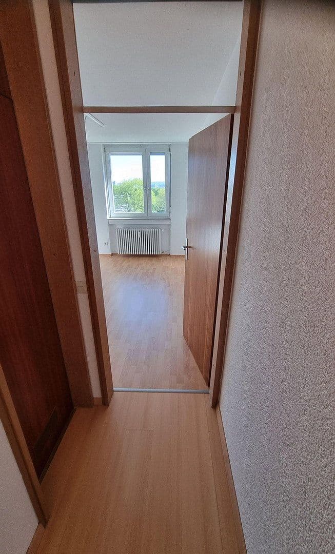Predaj bytu 3-izbový 84 m², Kornwestheim, Bádensko-Wurttembersko Predaj bytu 3-izbový 84 m², Kornwestheim, Bádensko-Wurttembersko