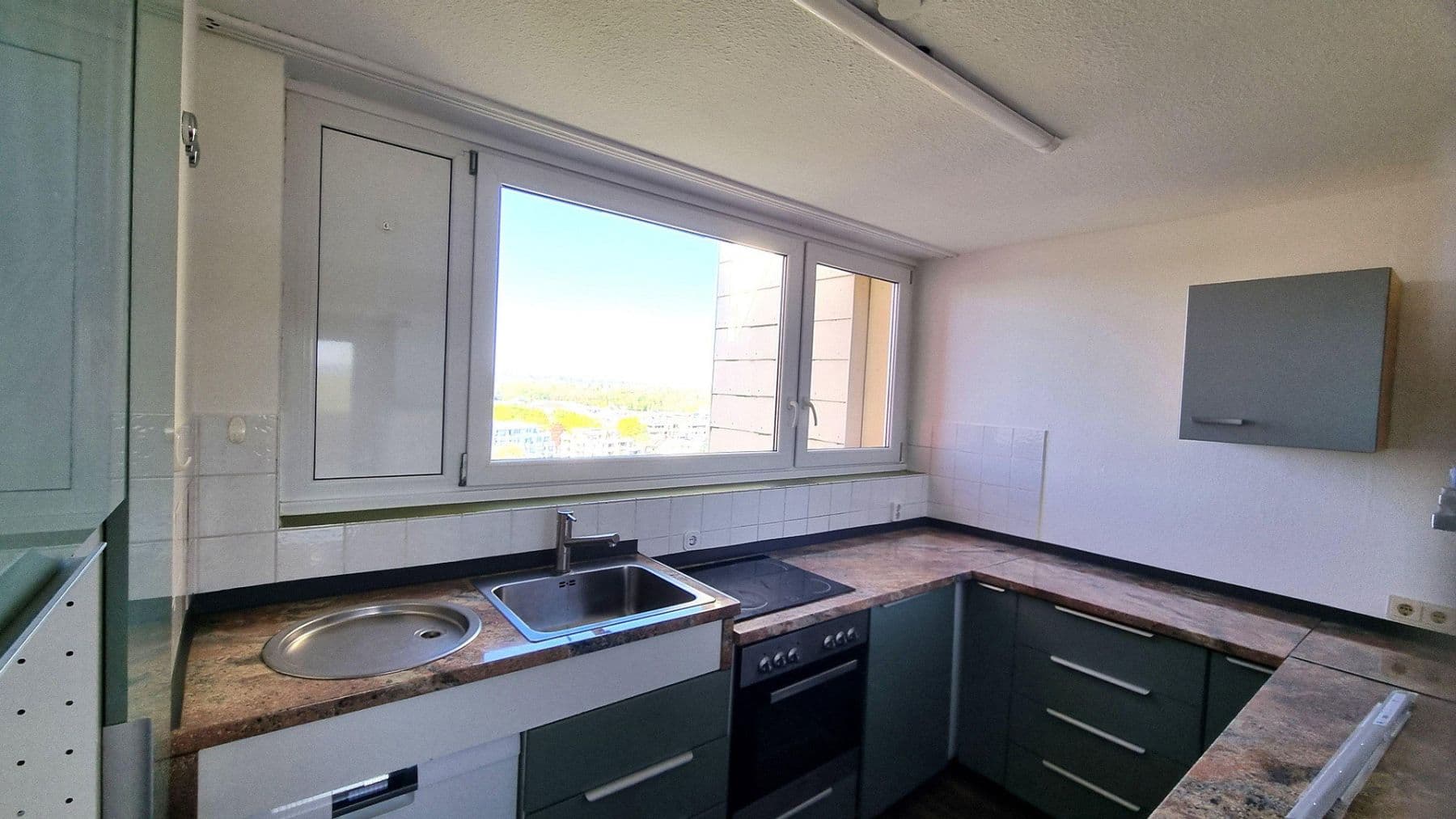 Predaj bytu 3-izbový 84 m², Kornwestheim, Bádensko-Wurttembersko Predaj bytu 3-izbový 84 m², Kornwestheim, Bádensko-Wurttembersko