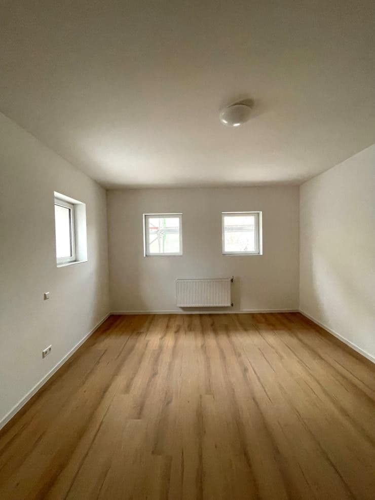 Prenájom bytu 75 m², Mühlstr. 45, Kaiserslautern, Porýnie-Falcko Prenájom bytu 75 m², Mühlstr. 45, Kaiserslautern, Porýnie-Falcko
