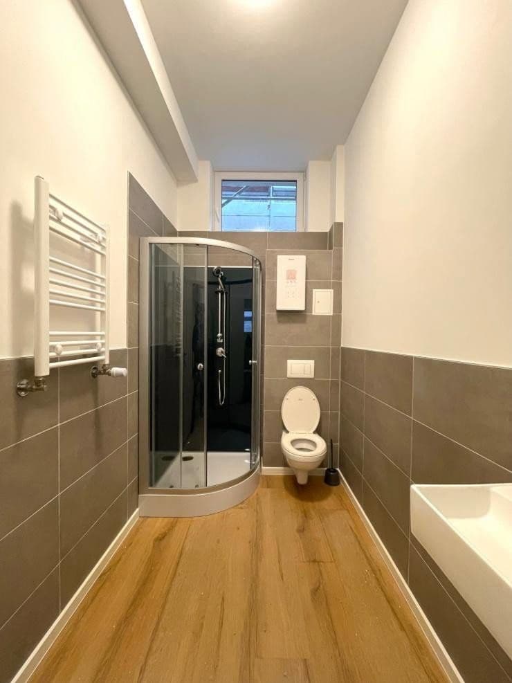 Prenájom bytu 75 m², Mühlstr. 45, Kaiserslautern, Porýnie-Falcko Prenájom bytu 75 m², Mühlstr. 45, Kaiserslautern, Porýnie-Falcko