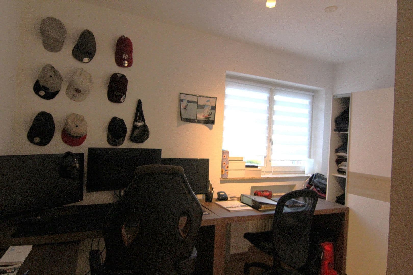 Prenájom bytu 3-izbový 70 m², Schwinningstr. 39, Aachen, Severné Porýnie - Westfálsko Prenájom bytu 3-izbový 70 m², Schwinningstr. 39, Aachen, Severné Porýnie - Westfálsko