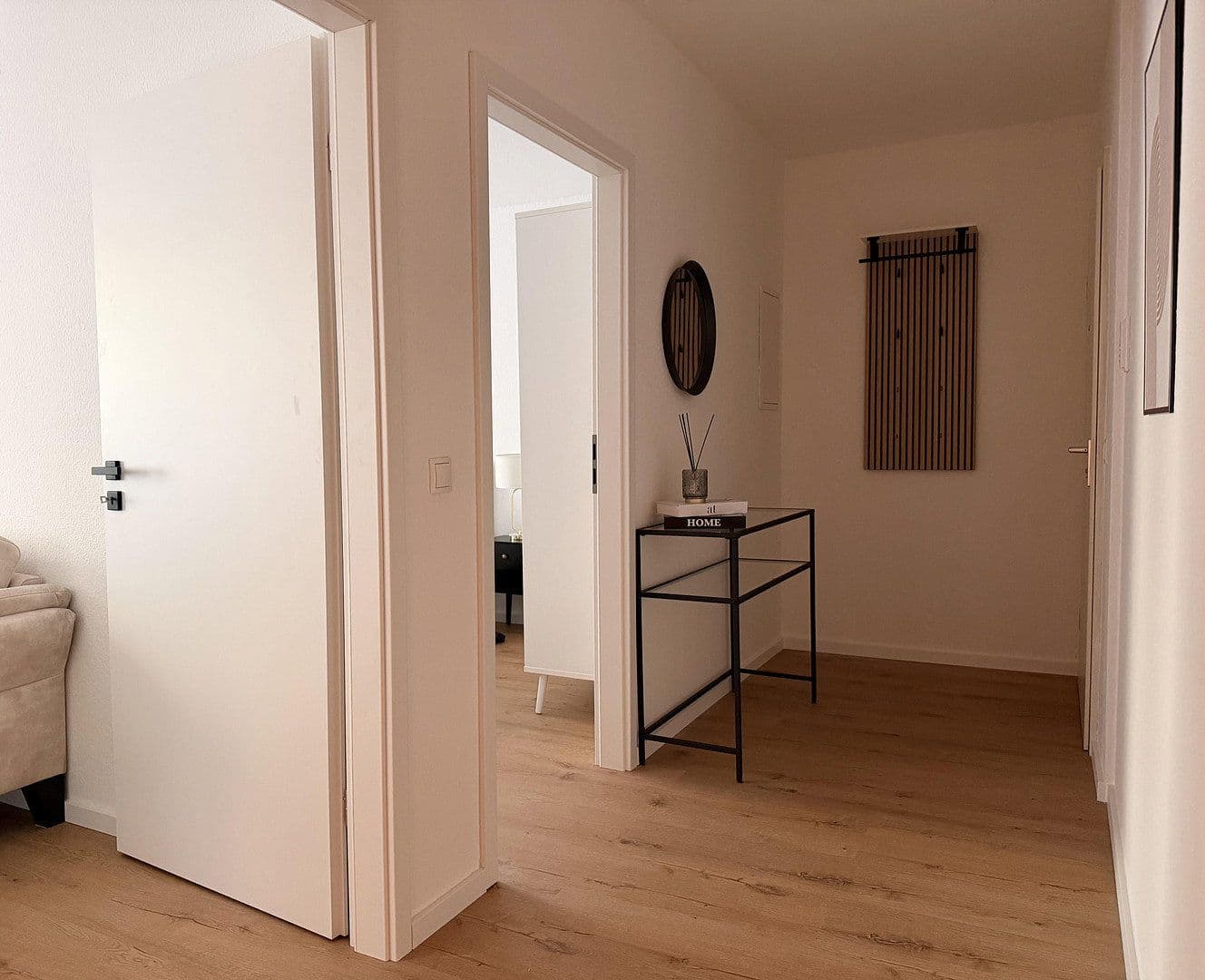 Prenájom bytu 2-izbový 45 m², Nürnberg, Bavorsko Prenájom bytu 2-izbový 45 m², Nürnberg, Bavorsko